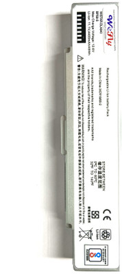 WEFLY Laptop Battery Compatible For Sony VGP-BPL9 6 Cell Laptop Battery