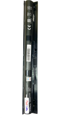 WEFLY Laptop Battery Compatible For HP Pavilion 17-G020NC 4 Cell Laptop Battery