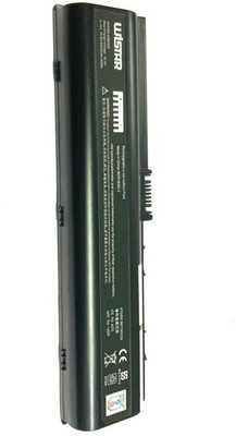 WISTAR HSTNN-DB32 HSTNN-DB42 HSTNN-IB31 Battery for HP Pavilion dv2217tx 6 Cell Laptop Battery
