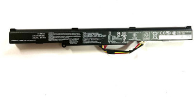 WISTAR A41-X550E Laptop Battery for Asus R751 Series 4 Cell Laptop Battery