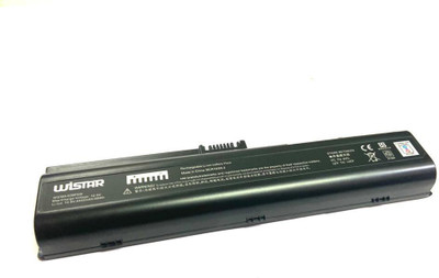 WISTAR 432306-001 432307-001 436281-141 Battery for HP Pavilion dv2037TX 6 Cell Laptop Battery