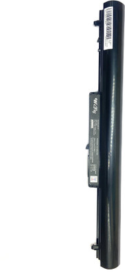 WEFLY Laptop Battery Compatible for HP VK04 HSTNN-YB4D TPN-Q113 TPN-Q114 TPN-Q115 Pavilion 14 14-B032TU 14-B026TX TouchSmart 14-B137TX 4 Cell Laptop Battery