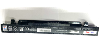 WEFLY Laptop Battery Compatible For Asus FX-PLUS4720 A41N1424 4 Cell Laptop Battery