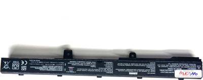WEFLY Laptop Battery Compatible For Asus X551MAV-BING-SX1017B 4 Cell Laptop Battery