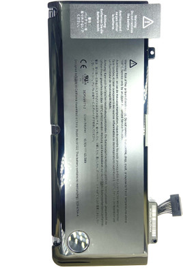 WEFLY Laptop Battery Compatible for A1322 for MacBook Pro 13 inch A1278 (Mid 2012 Early 2011 Late 2011 Mid 2010 2009 Year Version),fit MC374LL/A MC375LL/A 020-6547-A 661-5229 661-5557 6 Cell Laptop Battery WEFLY Laptop Battery Compatible for A1322 for MacBook Pro 13 inch A1278 (Mid 2012 Early 2011 Late 2011 Mid 2010 2009 Year Version),fit MC374LL/A MC375LL/A 020-6547-A 661-5229 661-5557 6 Cell Laptop Battery