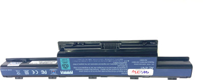 WEFLY Laptop Battery Compatible for Acer Aspire 7741-5137 6 Cell Laptop Battery