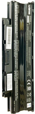 WISTAR J1KND 07XFJJ Battery for Dell Inspiron 14R T510401TW 6 Cell Laptop Battery