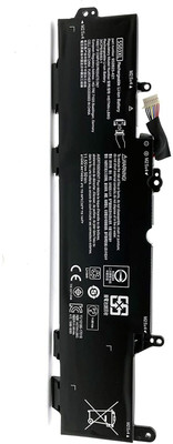 WEFLY SS03XL Laptop Battery Compatible For 932823-2B1 932823-1C1 3 Cell Laptop Battery
