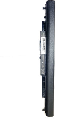 WEFLY Laptop Battery Compatible for 807956-001 Laptop Battery for HP 807957-001 807612-421 807611-421 807611-131 HS04 HS03 HSTNN-LB6U 15-AY039WM 15-AY041WM 15-AY009DX 15-AY052NR HSTNN-DB7I HSTNN-LB6V TPN-I119 4 Cell Laptop Battery