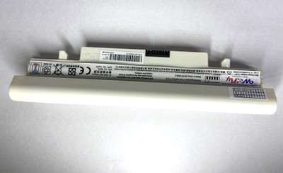 WEFLY Laptop Battery Compatible For Samsung N250 6 Cell Laptop Battery