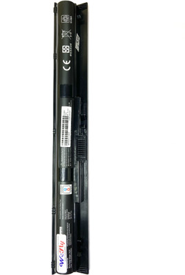 WEFLY Laptop Battery Compatible For HP Pavilion 17-G175UR 4 Cell Laptop Battery