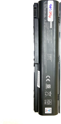 WEFLY Laptop Battery Compatible For HP Pavilion dv1674ea 6 Cell Laptop Battery