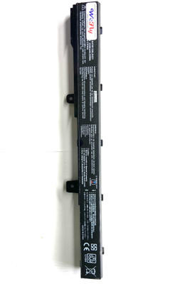 WEFLY Laptop Battery Compatible For Asus X551MAV-BING-SX363B 4 Cell Laptop Battery