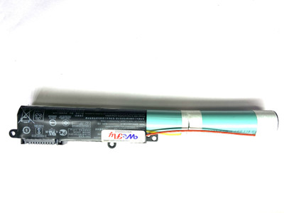 WEFLY Laptop Battery Compatible For Asus X540SA-1A A31N1519 3 Cell Laptop Battery