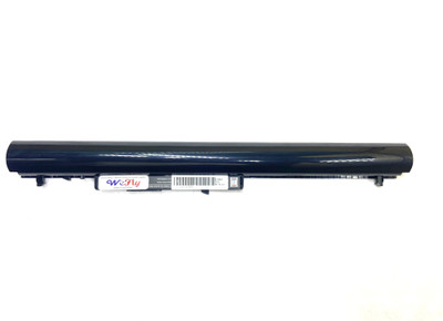 WEFLY Laptop Battery Compatible For OA04 15-R105NO 15-R105NX 4 Cell Laptop Battery