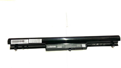 WISTAR TPN-Q114 TPN-Q115 VK04 Battery For HP Pavilion 15-B104AU 4 Cell Laptop Battery