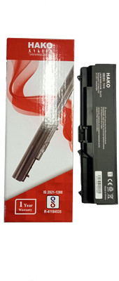 HAKO SL410Lenovo 6 Cell Laptop Battery