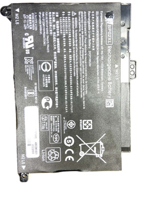 WEFLY Laptop Battery Compatible For Pavilion 15-AU001NF 3 Cell Laptop Battery