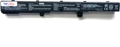 WEFLY Laptop Battery Compatible For Asus X551MA-SX066D 4 Cell Laptop Battery