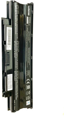 WISTAR J1KND 04YRJH Battery for Dell Inspiron 13R INS13RD-348 6 Cell Laptop Battery