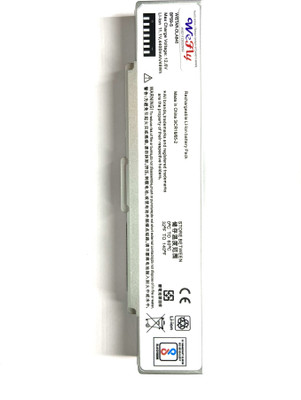 WEFLY Laptop Battery Compatible For Sony VAIO VGN-AR85S 6 Cell Laptop Battery