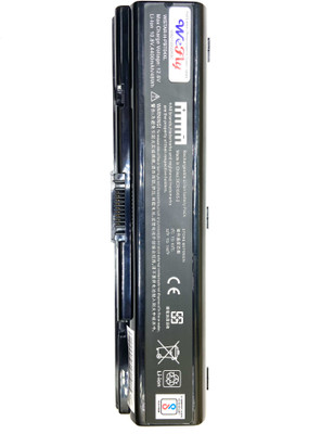 WEFLY Laptop Battery Compatible For Toshiba Satellite L300D-MH1 6 Cell Laptop Battery