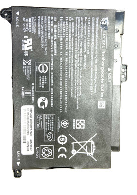 WEFLY Laptop Battery Compatible For Pavilion 15-AU033NG 3 Cell Laptop Battery