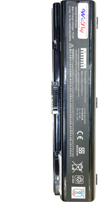 WEFLY Laptop Battery Compatible For Toshiba Satellite A305-S6852 6 Cell Laptop Battery