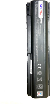 WEFLY Laptop Battery Compatible For HP Pavilion dv1224ea 6 Cell Laptop Battery