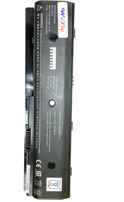 WEFLY Laptop Battery Compatible For HP Pavilion DV6-7170SS 6 Cell Laptop Battery