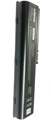 WISTAR HSTNN-IB42 VE06 G7040EG Battery for HP Pavilion dv2517tx 6 Cell Laptop Battery