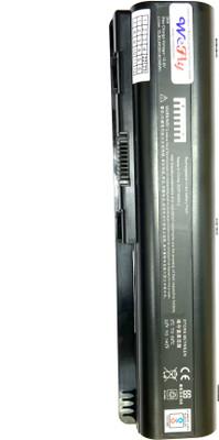 WEFLY Laptop Battery Compatible for HP Pavilion dv5z-1000 6 Cell Laptop Battery