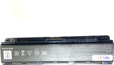 WEFLY Laptop Battery Compatible For Toshiba Satellite M800-T03B 6 Cell Laptop Battery