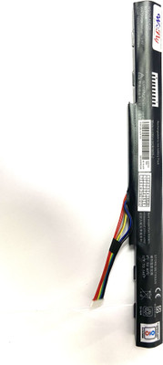 WEFLY Laptop Battery Compatible for Acer Aspire E5-475 4 Cell Laptop Battery