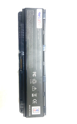 WEFLY Laptop Battery Compatible For Toshiba Satellite C850-ST2N02 6 Cell Laptop Battery