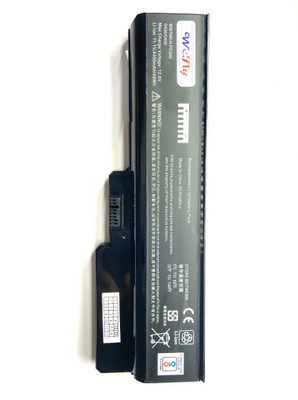 WEFLY Laptop Battery Compatible For LENOVO IdeaPad Y430G Series 6 Cell Laptop Battery
