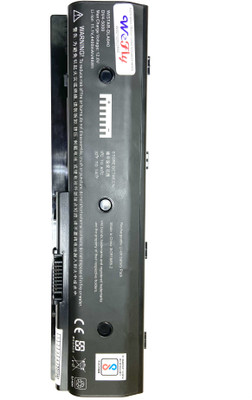 WEFLY Laptop Battery Compatible For HP HSTNN-YB3N 6 Cell Laptop Battery