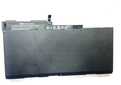 WEFLY Laptop Battery Compatible for HP EliteBook 840 G1 845 G2 Notebook E7U24AA 716723-271. P/No. CM03, CM03XL, CO06, CO06XL Battery 4 Cell Laptop Battery