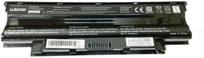 WISTAR J1KND J4XDH JXFRP Battery for Dell Inspiron N5030-2450B3D N5030 6 Cell Laptop Battery