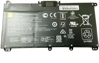 WISTAR L11119-855 HT03XL Battery For Pavilion 15-cw1004ng 3 Cell Laptop Battery