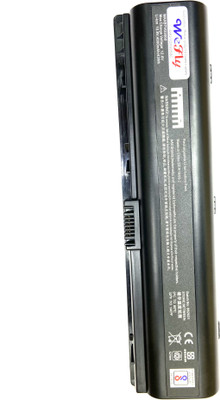 WEFLY Laptop Battery Compatible For HP Pavilion dv2713tx 6 Cell Laptop Battery