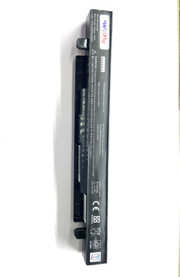 WEFLY A41-X550 Laptop Battery Compatible For Asus A550C 4 Cell Laptop Battery