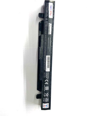 WEFLY Laptop Battery Compatible For Asus ROG GL552VW-CN618T 4 Cell Laptop Battery