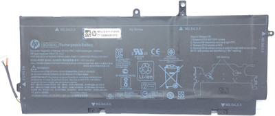 HP BG06XL EliteBook 1040 G3 P4P90PT 1040 G3 1040 G3 P4P89PT 804175-181 804175-1B1 804175-1C1 805096-001 805096-005 HSTNN-IB6Z 6 Cell Laptop Battery