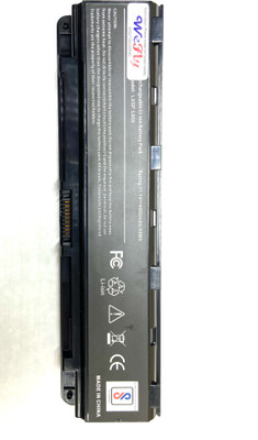 WEFLY Laptop Battery Compatible For Toshiba Satellite Pro M800 6 Cell Laptop Battery
