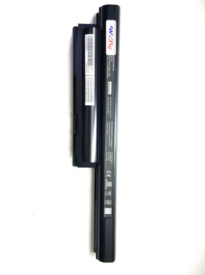 WEFLY Laptop Battery Compatible For Sony VAIO VPCCB15FH/B 6 Cell Laptop Battery