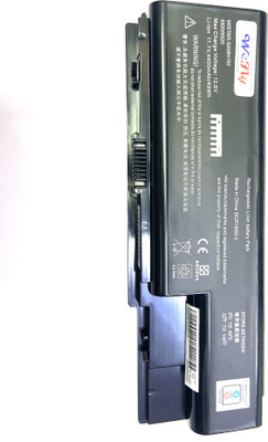 WEFLY Laptop Battery Compatible for Acer Aspire 7730ZG 6 Cell Laptop Battery