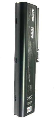 WISTAR HSTNN-OB42 HSTNN-Q21C HSTNN-Q33C Battery for HP Pavilion dv2500t 6 Cell Laptop Battery