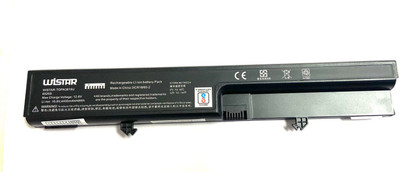 WISTAR HSTNN-OB51 KU530AA 6520s 6530s 6531s 6535s 541 540 6 Cell Laptop Battery