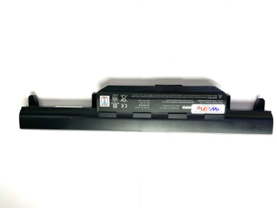 WEFLY Laptop Battery Compatible For Asus K45VD-VX061D 6 Cell Laptop Battery